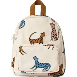Liewood Rugzak Allan Leopard Multi Mix
