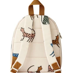 Liewood Rugzak Allan Leopard Multi Mix