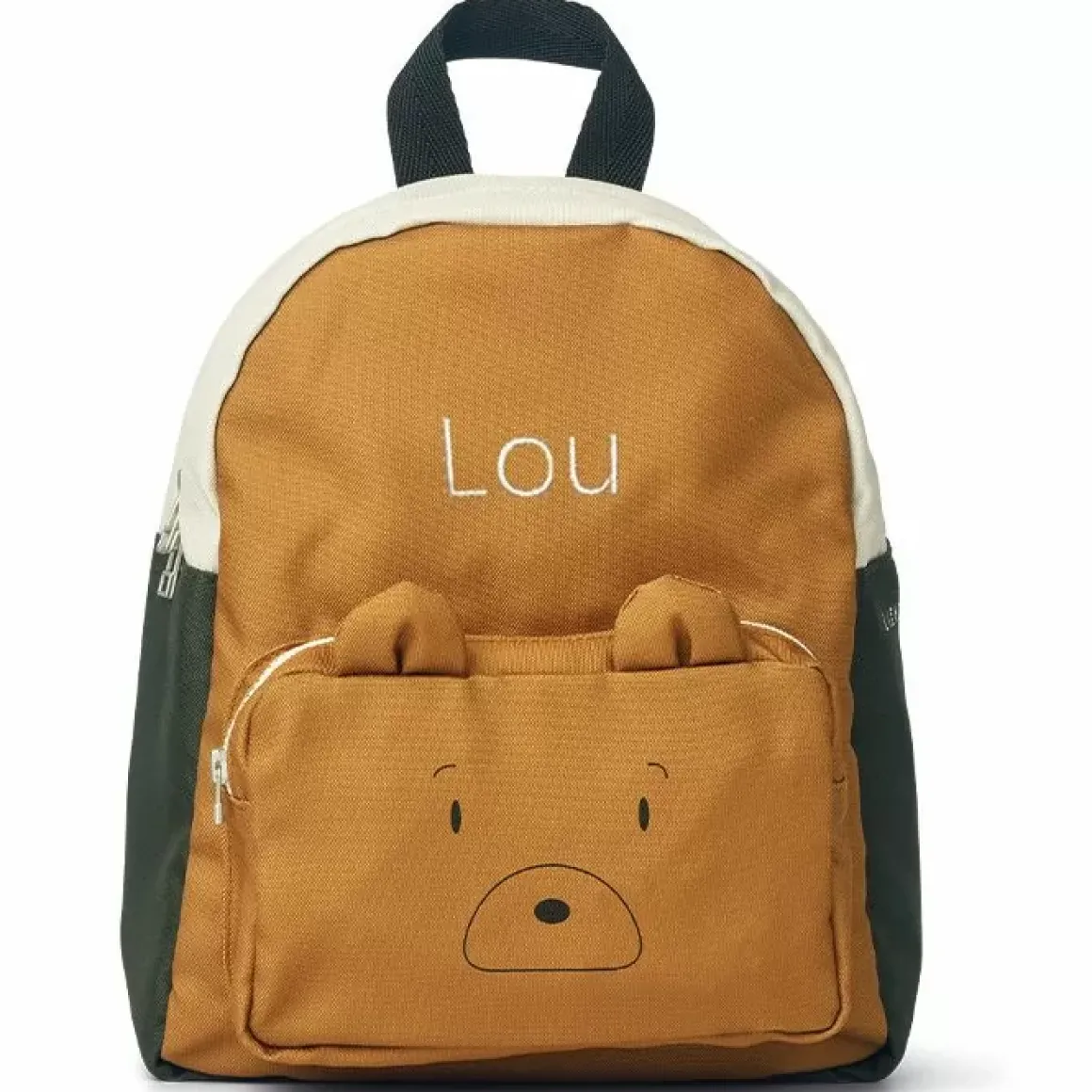 Liewood Rugzak Allan Met Naam