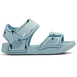 Liewood Sandalen Blumer Shark Riverside