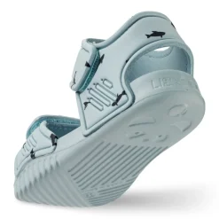 Liewood Sandalen Blumer Shark Riverside