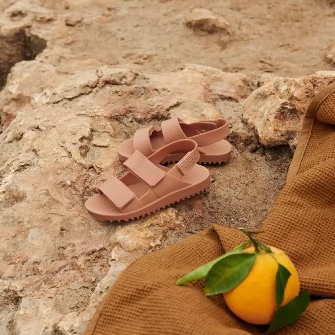 Liewood Sandalen Joy Tuscany Rose