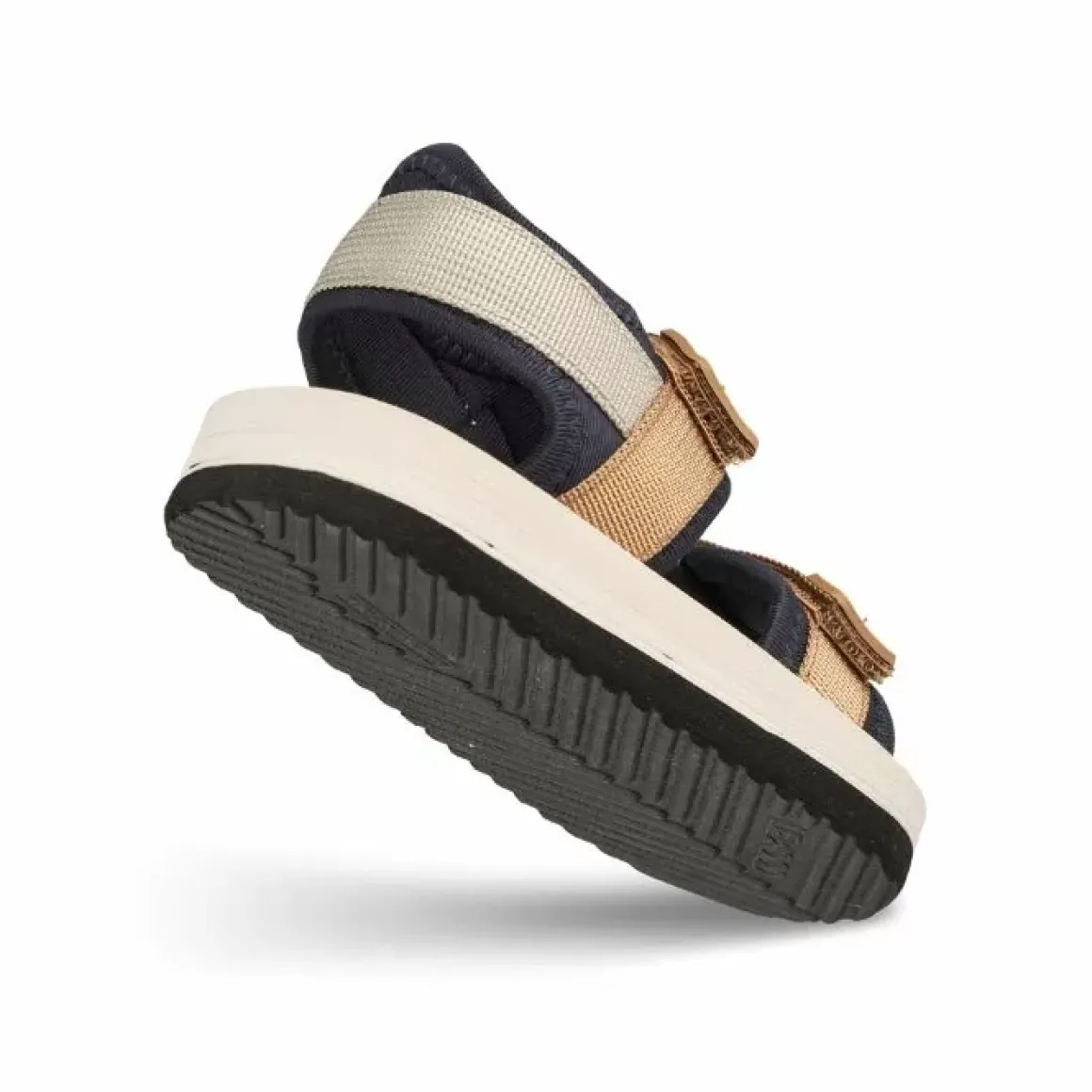 Liewood Sandalen Monty Golden Caramel Bestellen - Stijlvolle Zomerschoenen Voor Kinderen