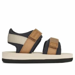 Liewood Sandalen Monty Golden Caramel Bestellen - Stijlvolle Zomerschoenen Voor Kinderen