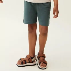 Liewood Sandalen Monty Golden Caramel Bestellen - Stijlvolle Zomerschoenen Voor Kinderen