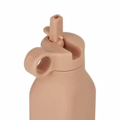 Liewood Siliconen Drinkfles Warren Tuscany Rose