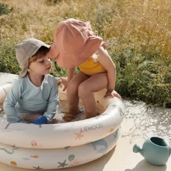 Liewood Siliconen Gieter Hazel Peppermint