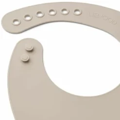 Liewood Siliconen Slabben Tilda Birthday Multi Mix (2St)