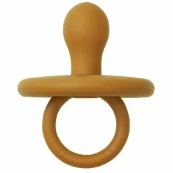 Liewood Siliconen Spenen Paula Golden Caramel Mix (6St)