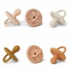Liewood Siliconen Spenen Paula Rose Multi Mix (6St)