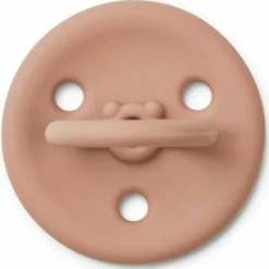 Liewood Siliconen Spenen Paula Rose Multi Mix (6St)