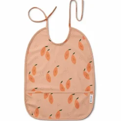 Liewood Slab Lai Papaya Pale Tuscany