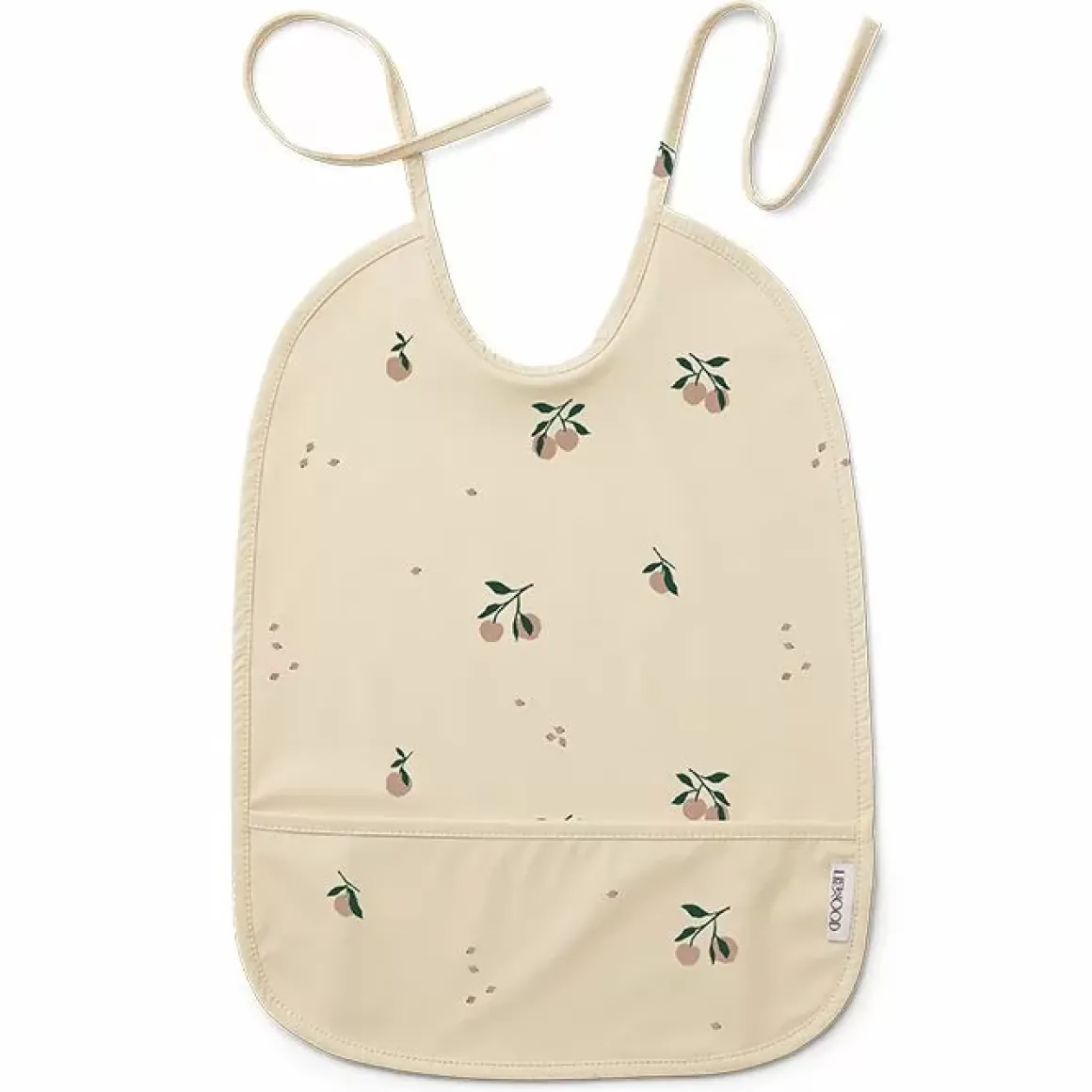 Liewood Slab Lai Peach/Sea Shell Mix