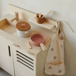 Liewood Slab Lai Peach/Sea Shell Mix