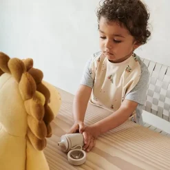 Liewood Slab Lai Peach/Sea Shell Mix