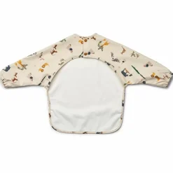 Liewood Slab Lange Mouwen Merle All Together Sandy