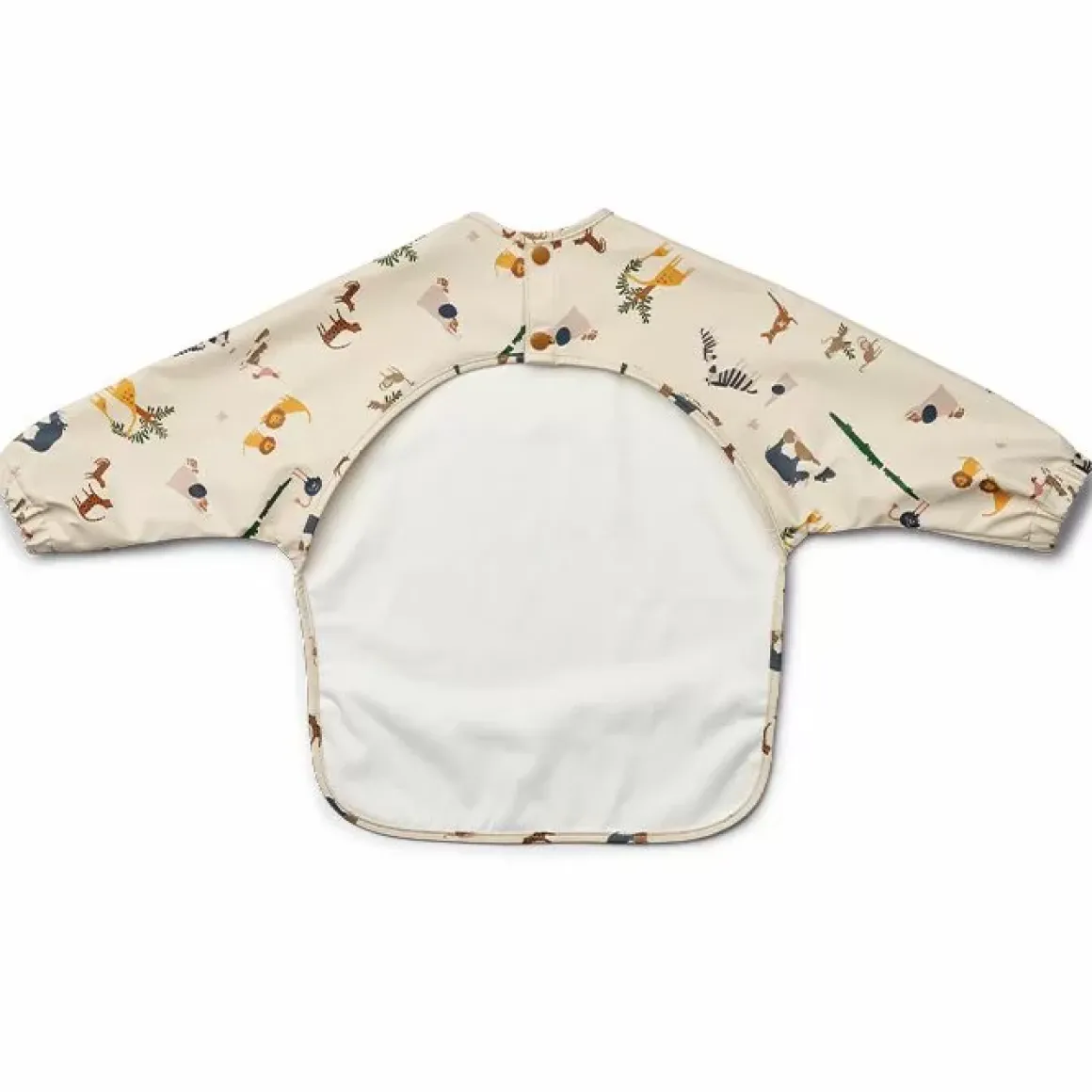 Liewood Slab Lange Mouwen Merle All Together Sandy