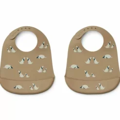 Liewood Slab Tilda Dog/Oat Mix (2St)