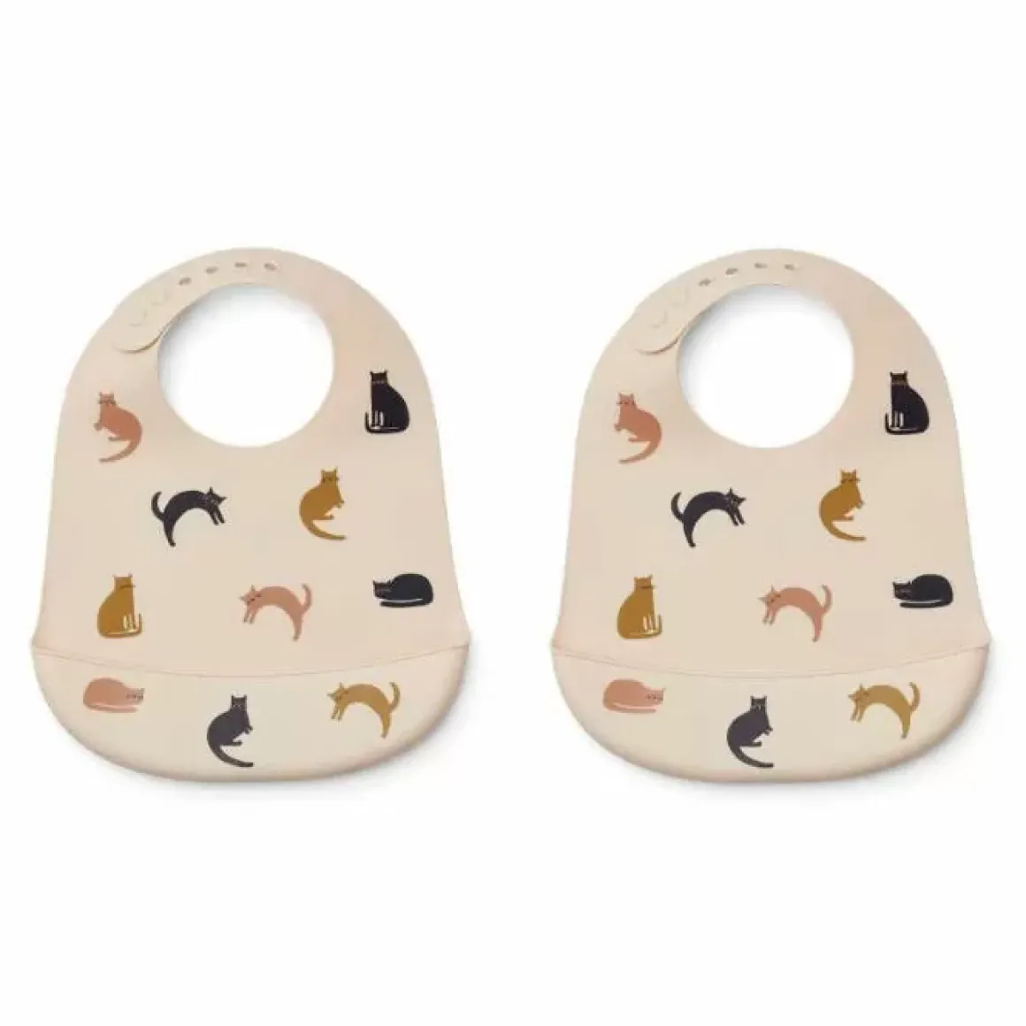 Liewood Slab Tilda Mega Leo/Oat Mix (2St)