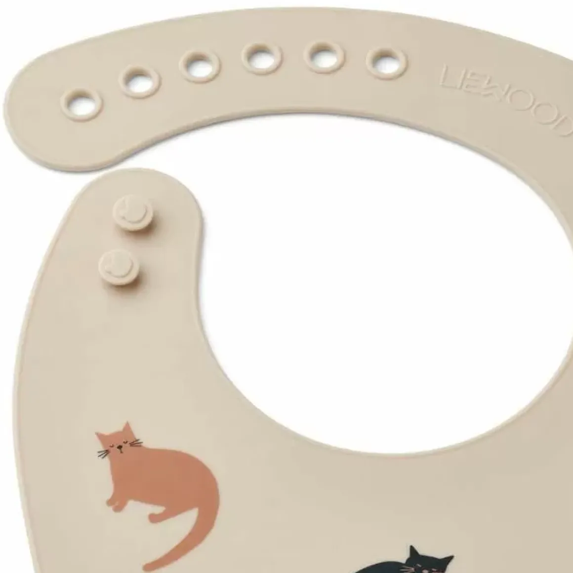 Liewood Slab Tilda Mega Leo/Oat Mix (2St)