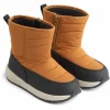 Liewood Snowboots Garry Golden Caramel