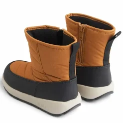 Liewood Snowboots Garry Golden Caramel
