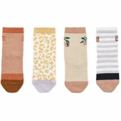 Liewood Sokken Silas Leo Jojoba