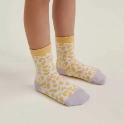 Liewood Sokken Silas Leo Jojoba