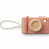 Liewood Speelgoedcamera Micheal Tuscany Rose Multi Mix