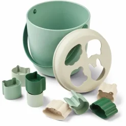 Liewood Strandset Jorn Peppermint