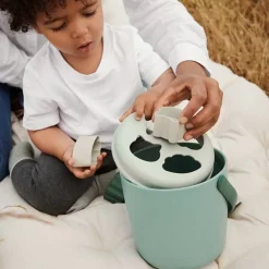 Liewood Strandset Jorn Peppermint