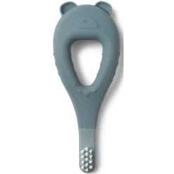 Liewood Tandenborstel Janelle Whale Blue (2St)