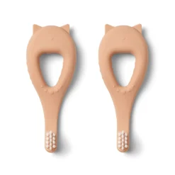 Liewood Tandenborstel Janelle Tuscany Rose (2St)