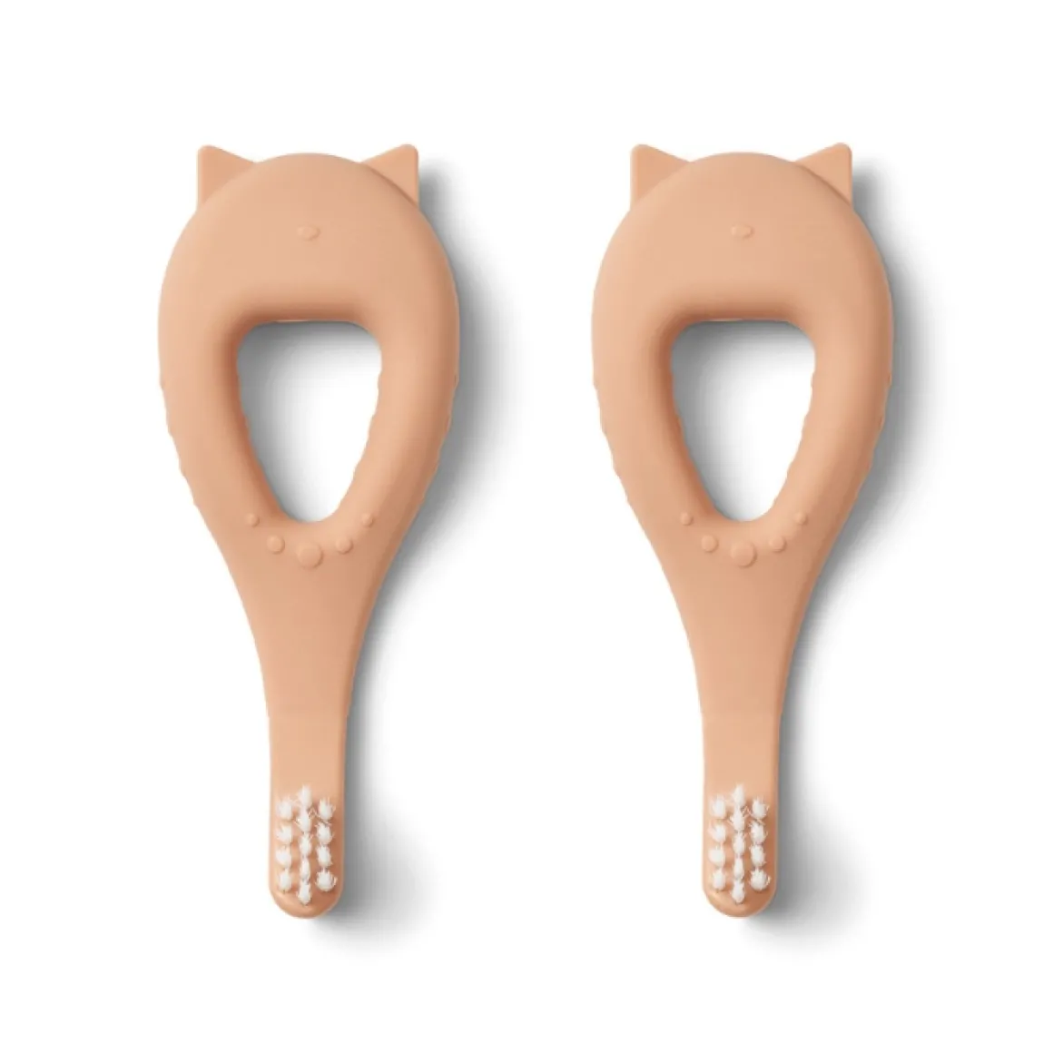 Liewood Tandenborstel Janelle Tuscany Rose (2St)