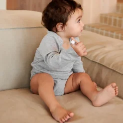 Liewood Tandenborstel Janelle Tuscany Rose (2St)