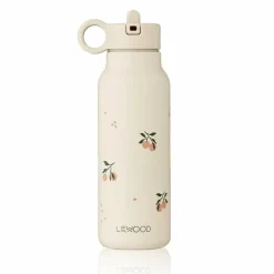 Liewood Thermos/Waterfles Falk Peach/Sea Shell Mix (350Ml)