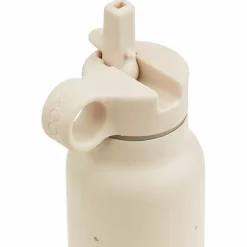 Liewood Thermos/Waterfles Falk Peach/Sea Shell Mix (350Ml)