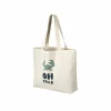 Liewood Tote Bag Oh Crab/Sandy - Biologisch Katoen