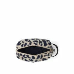 Liewood Trine Pile Mega Leo Mist Organizer Bag - Stijlvol