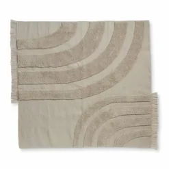 Liewood Vloerkleed Valery Rainbow/Sandy