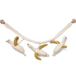 Liewood Wagenspanner Parly Sandy