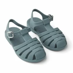 Liewood Waterschoentjes Bre Whale Blue