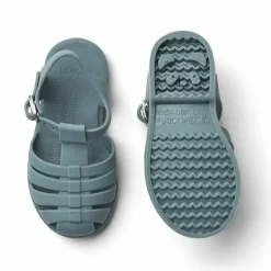 Liewood Waterschoentjes Bre Whale Blue