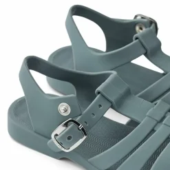 Liewood Waterschoentjes Bre Whale Blue