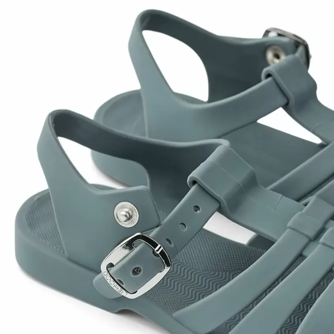 Liewood Waterschoentjes Bre Whale Blue