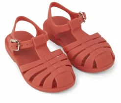 Liewood Waterschoentjes Bre Apple Red