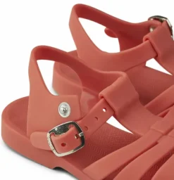 Liewood Waterschoentjes Bre Apple Red