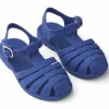 Liewood Waterschoentjes Bre Surf Blue