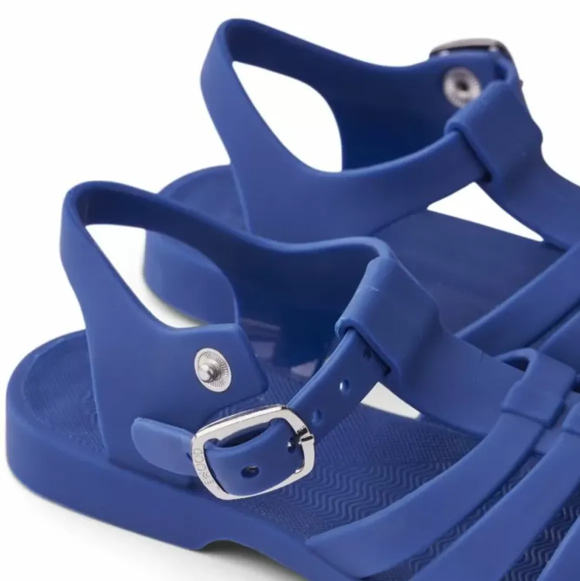 Liewood Waterschoentjes Bre Surf Blue