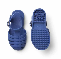 Liewood Waterschoentjes Bre Surf Blue
